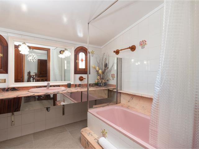 Stilvolle Villa mit Terrasse und Nähe zum Strand – billede 11