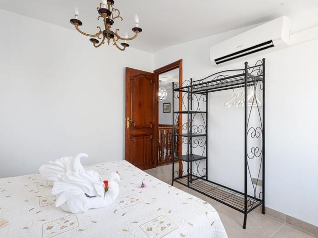Stilvolle Villa mit Terrasse und Nähe zum Strand – billede 13