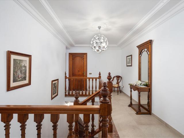 Stilvolle Villa mit Terrasse und Nähe zum Strand – billede 14