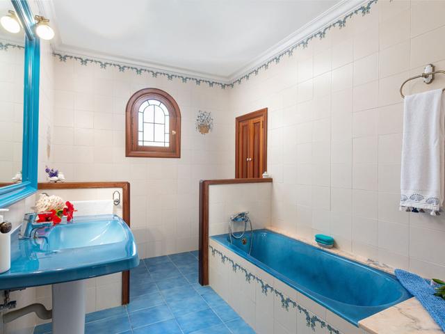 Stilvolle Villa mit Terrasse und Nähe zum Strand – billede 15