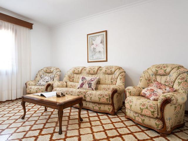 Stilvolle Villa mit Terrasse und Nähe zum Strand – billede 19