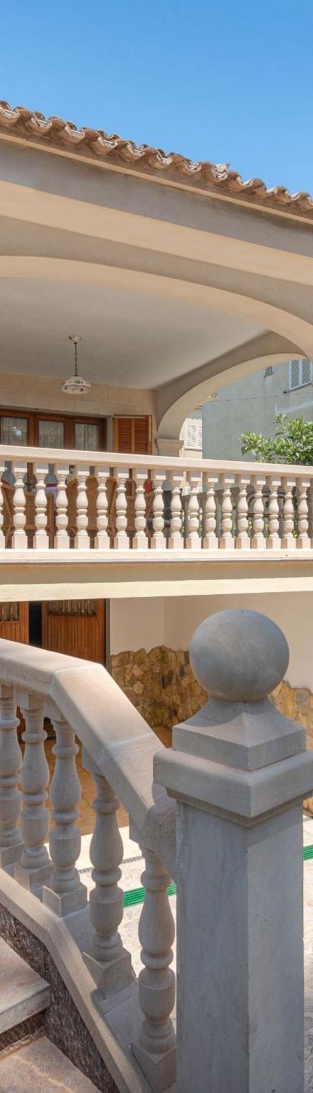 Hus, Alcúdia – billede 2