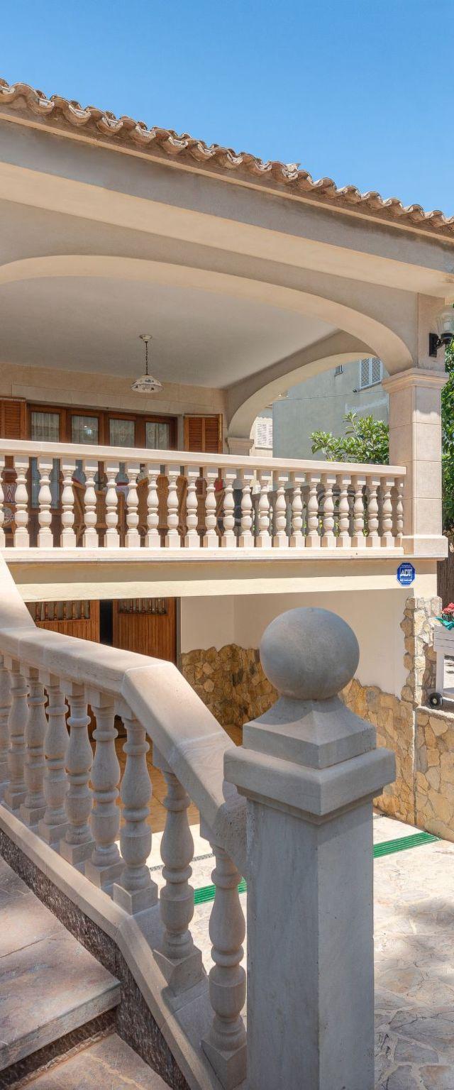 Hus, Alcúdia – billede 2