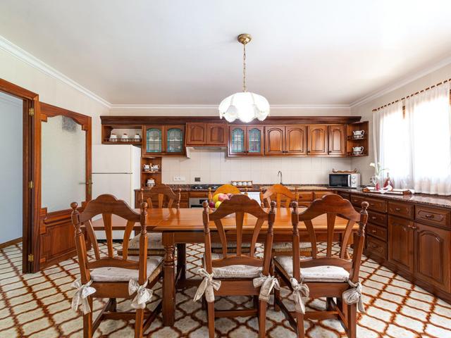 Stilvolle Villa mit Terrasse und Nähe zum Strand – billede 20