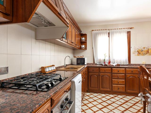 Stilvolle Villa mit Terrasse und Nähe zum Strand – billede 21