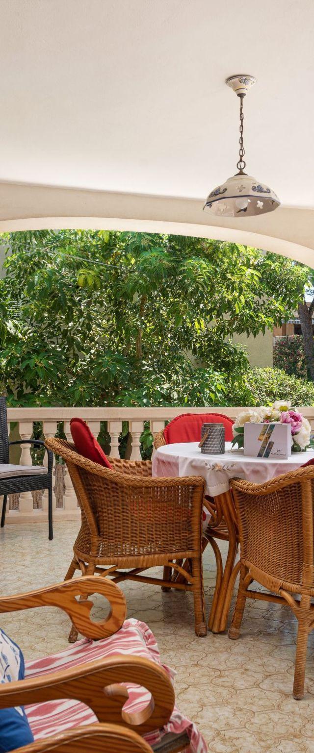 Hus, Alcúdia – billede 23