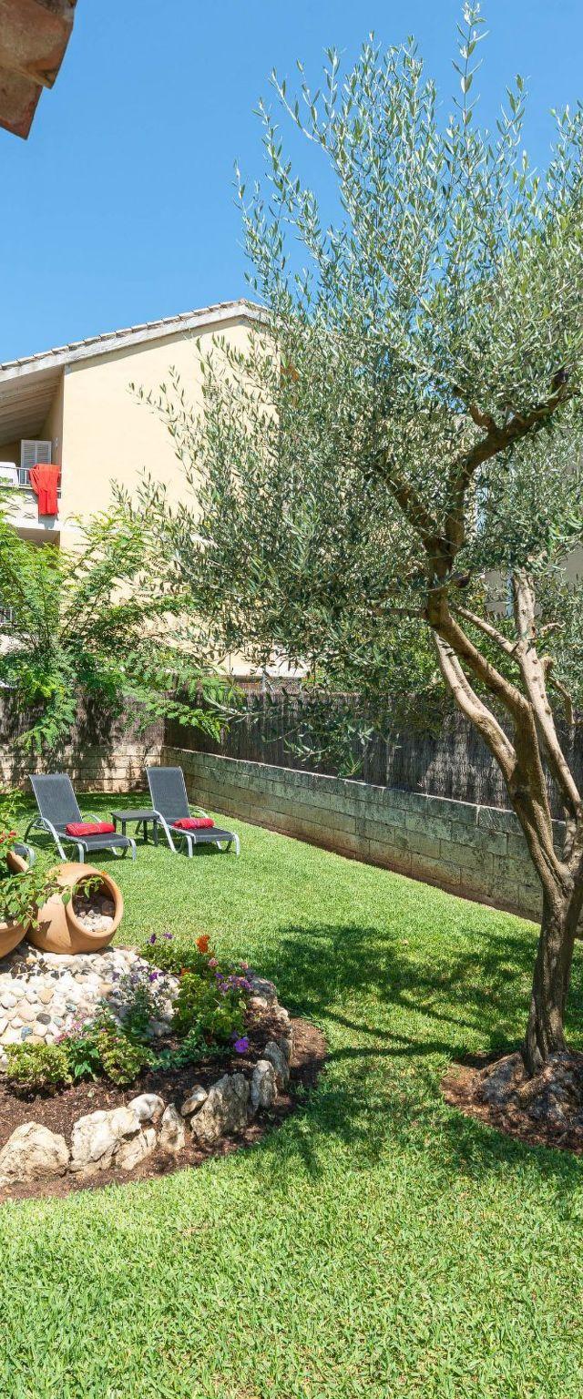 Hus, Alcúdia – billede 26