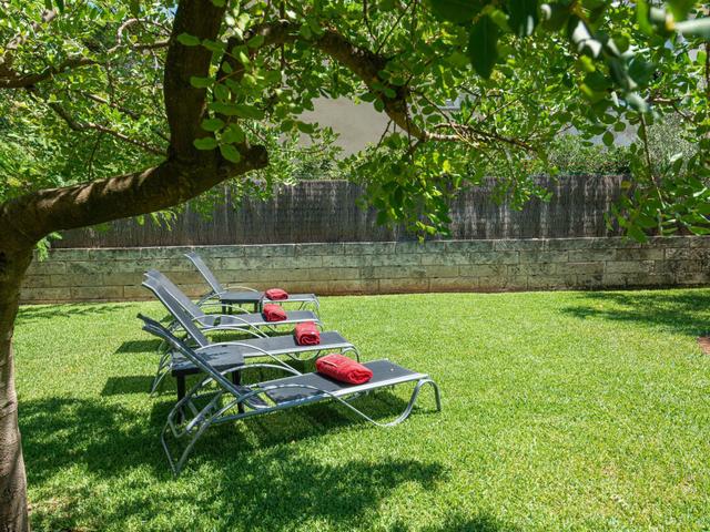 Stilvolle Villa mit Terrasse und Nähe zum Strand – billede 29
