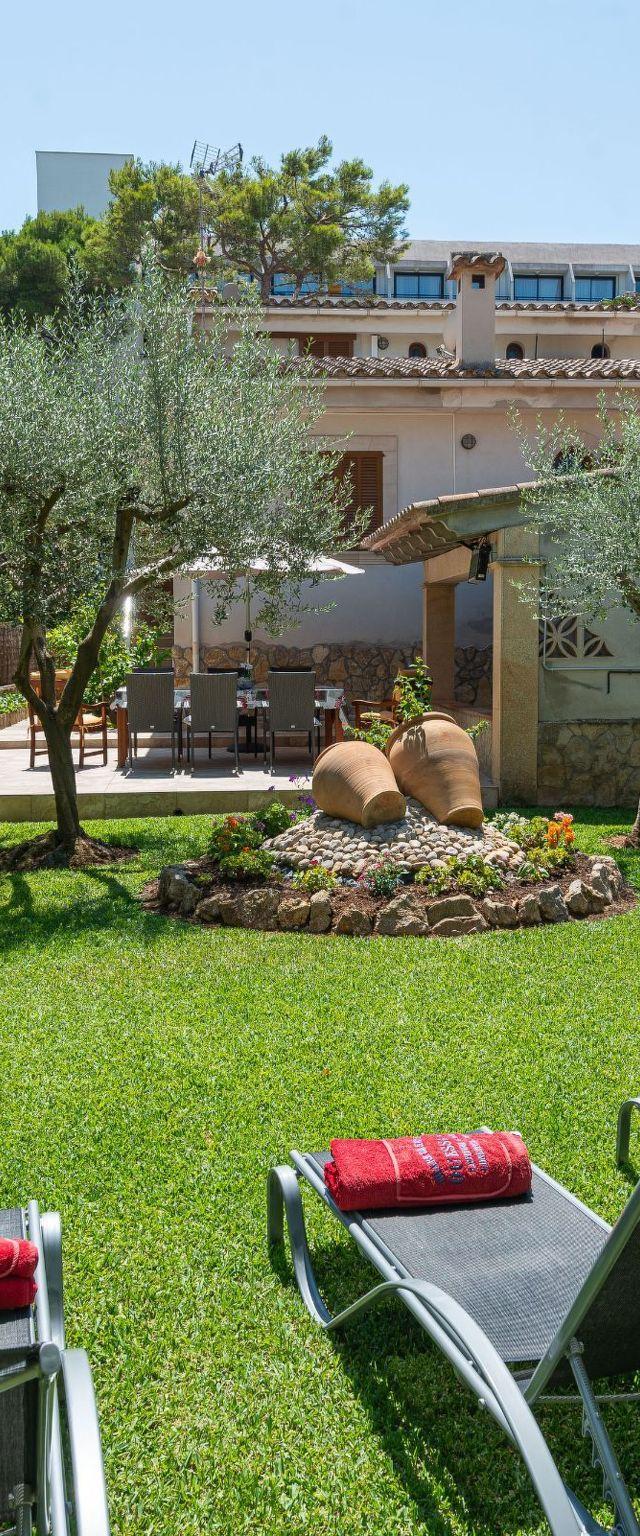 Hus, Alcúdia – billede 30