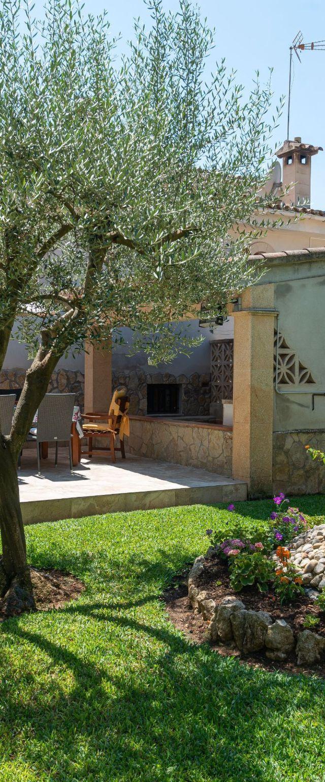 Hus, Alcúdia – billede 32