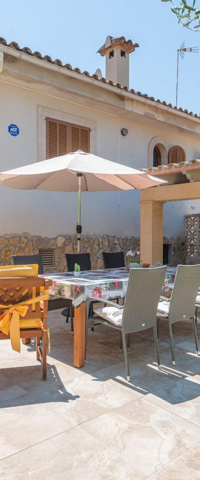 Hus, Alcúdia – billede 33