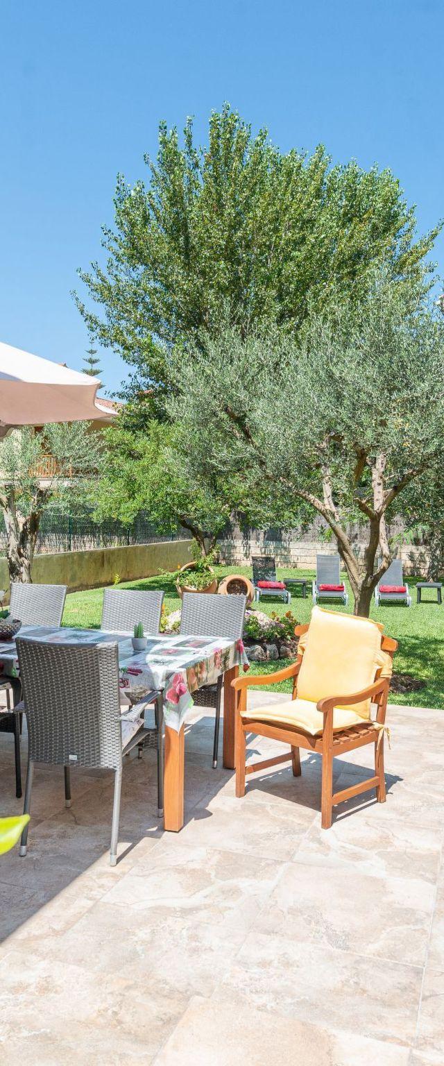 Hus, Alcúdia – billede 35
