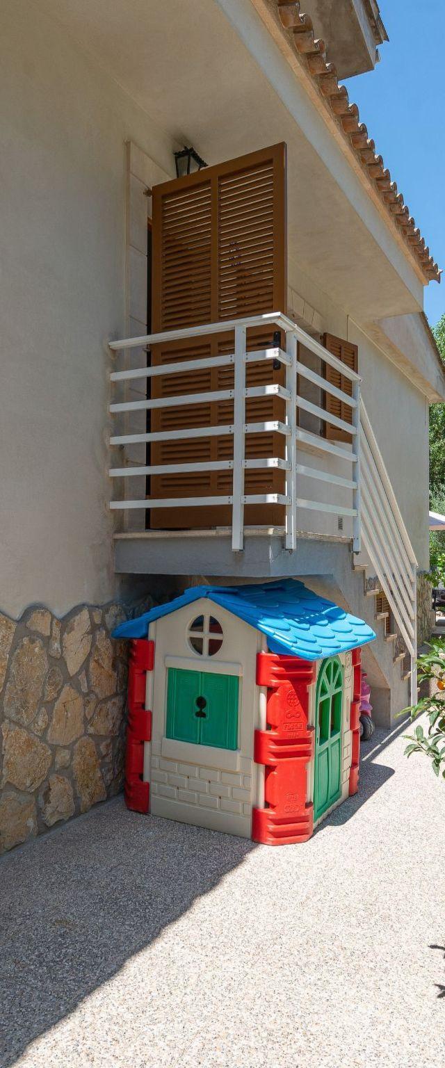 Hus, Alcúdia – billede 36
