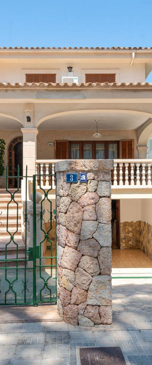 Hus, Alcúdia – billede 37