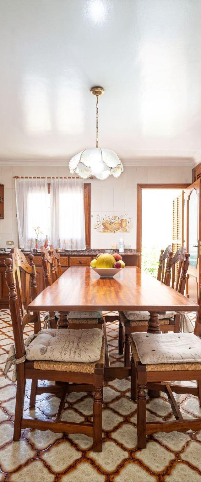 Hus, Alcúdia – billede 5