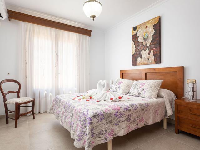 Stilvolle Villa mit Terrasse und Nähe zum Strand – billede 6