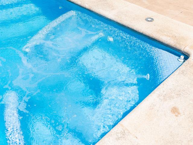 Abschalten vom Stadtleben, ruhiger mallorquinischer Rückzugsort – billede 11