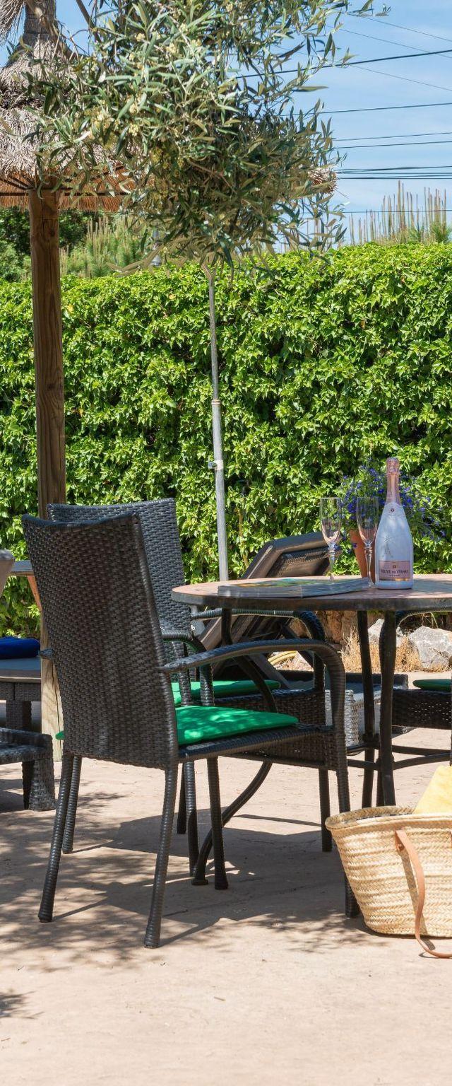 Hus, Alcúdia – billede 15