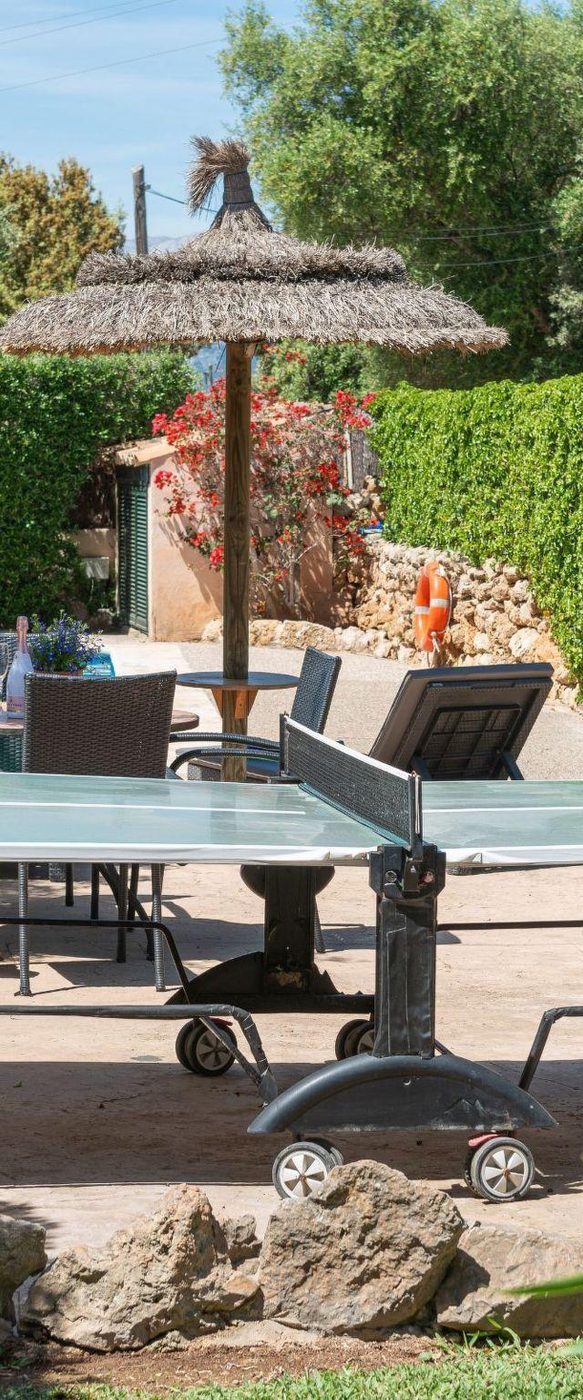 Hus, Alcúdia – billede 16