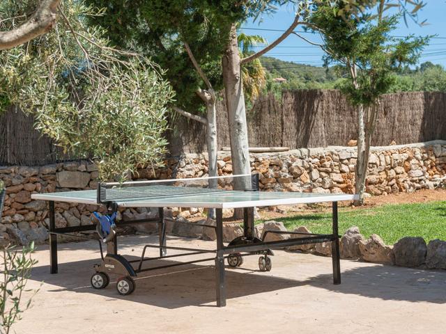 Abschalten vom Stadtleben, ruhiger mallorquinischer Rückzugsort – billede 18