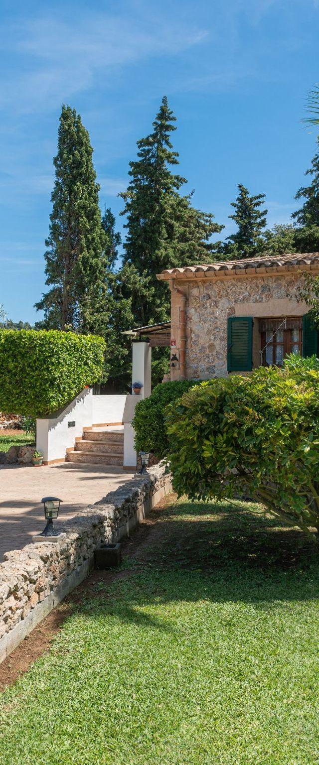 Hus, Alcúdia – billede 19