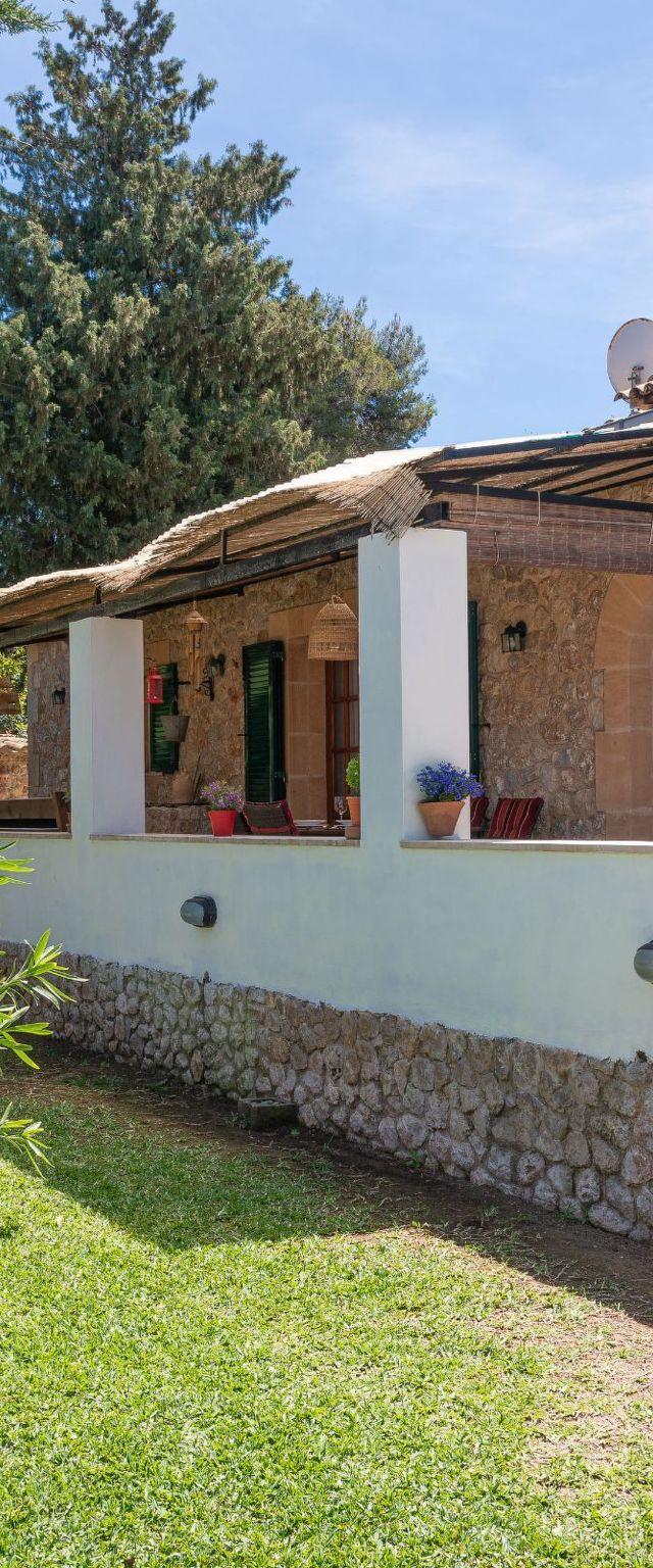 Hus, Alcúdia – billede 21
