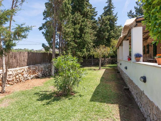 Abschalten vom Stadtleben, ruhiger mallorquinischer Rückzugsort – billede 22