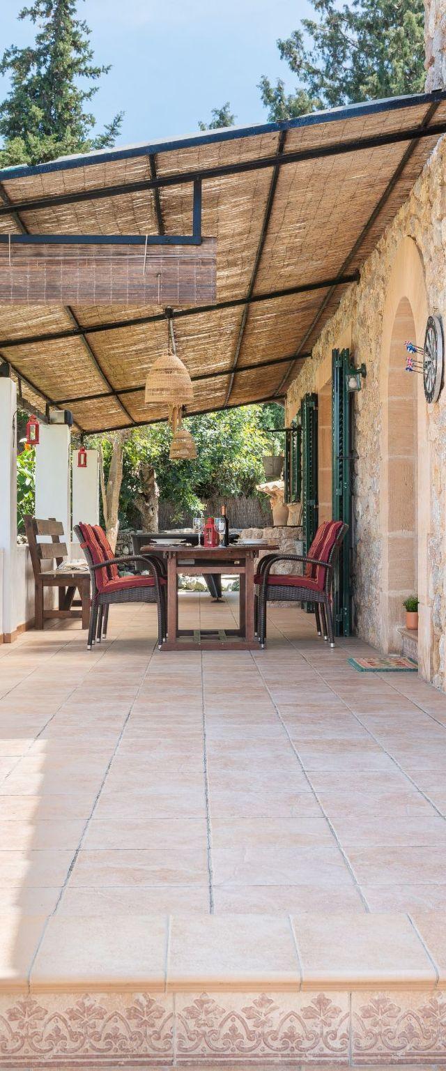 Hus, Alcúdia – billede 23