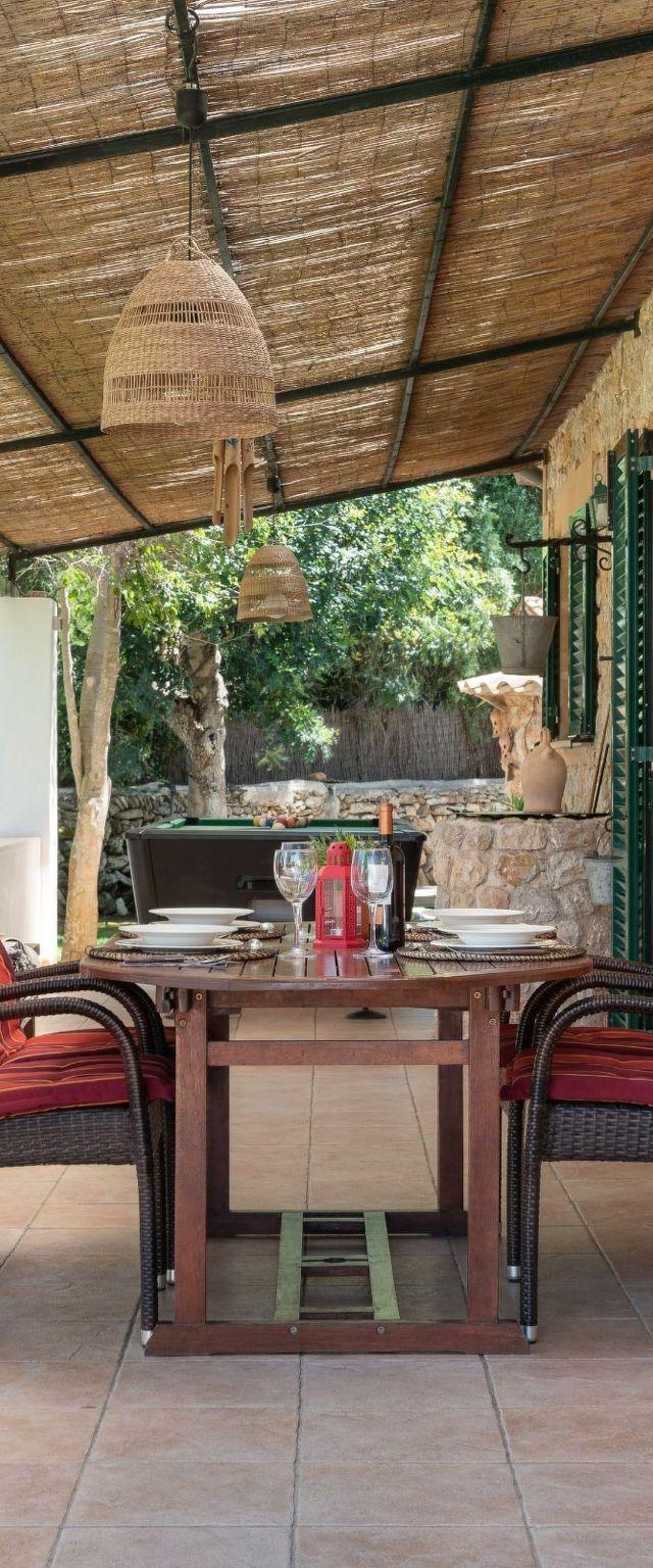 Hus, Alcúdia – billede 24