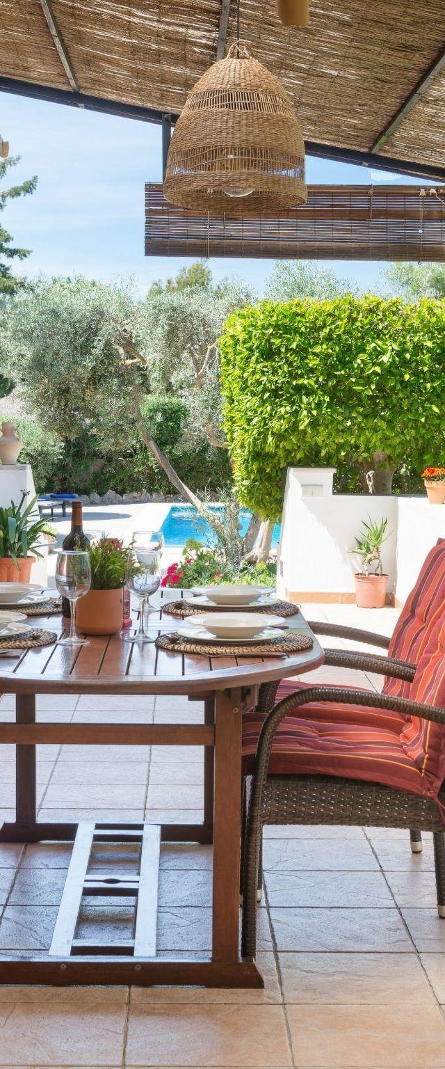 Hus, Alcúdia – billede 25