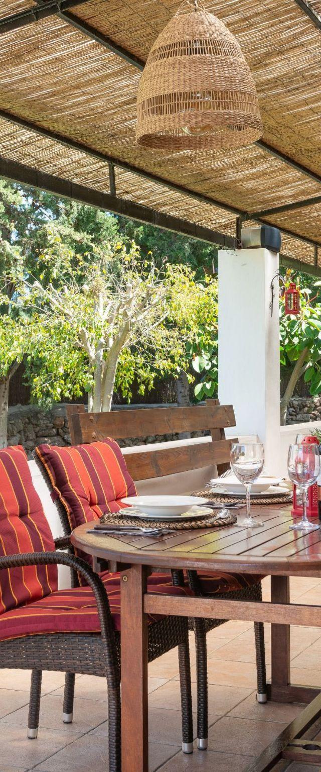 Hus, Alcúdia – billede 26