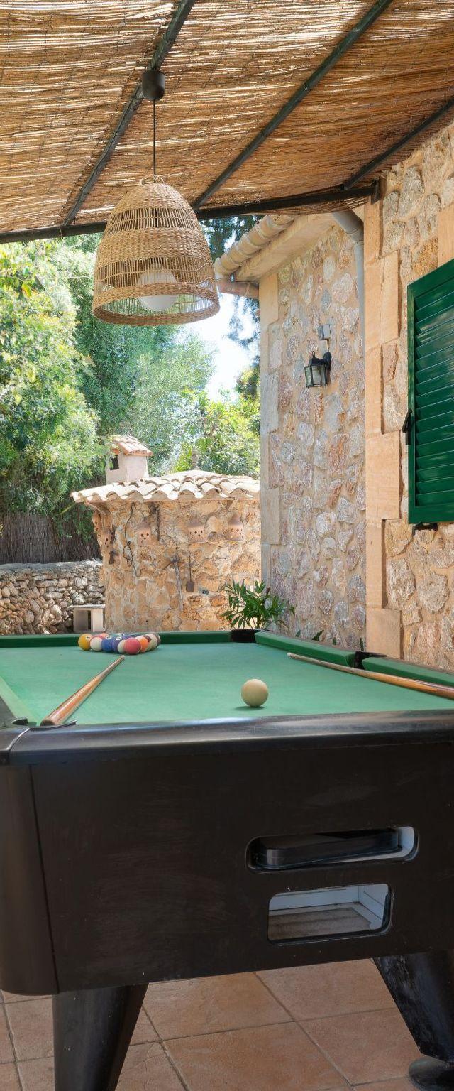 Hus, Alcúdia – billede 28