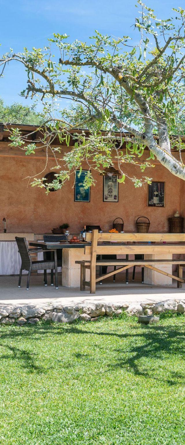 Hus, Alcúdia – billede 31