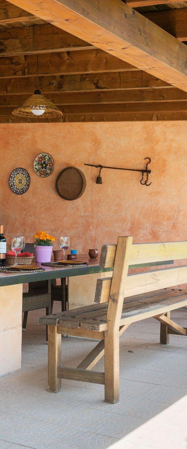 Hus, Alcúdia – billede 32