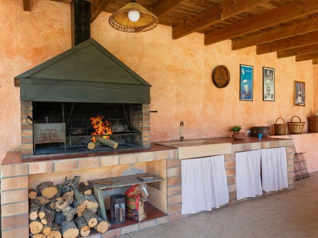 Abschalten vom Stadtleben, ruhiger mallorquinischer Rückzugsort – billede 34
