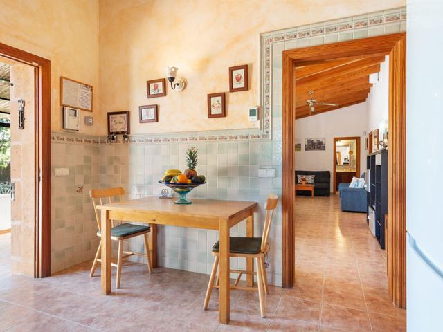 Abschalten vom Stadtleben, ruhiger mallorquinischer Rückzugsort – billede 45