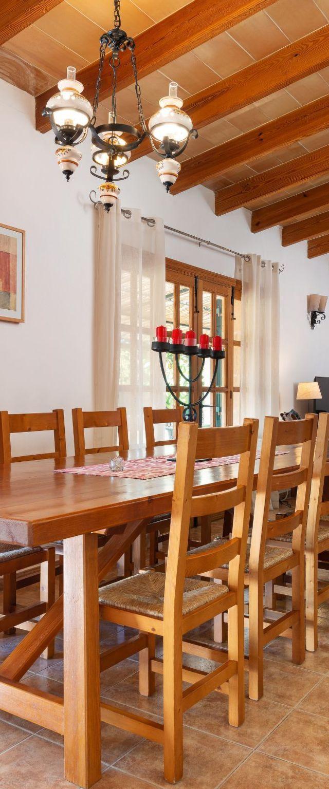 Hus, Alcúdia – billede 46