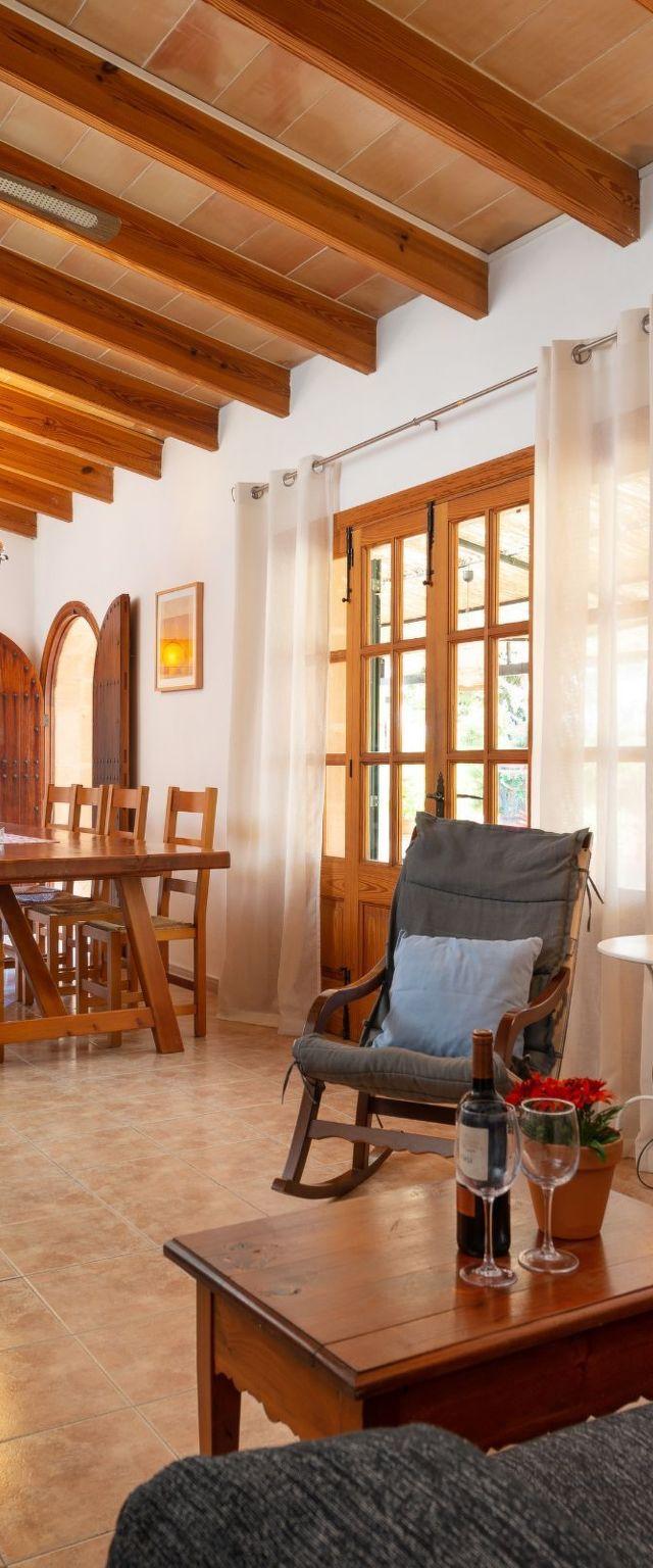 Hus, Alcúdia – billede 47