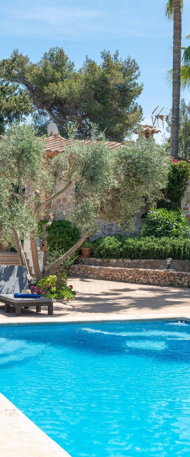 Hus, Alcúdia – billede 5