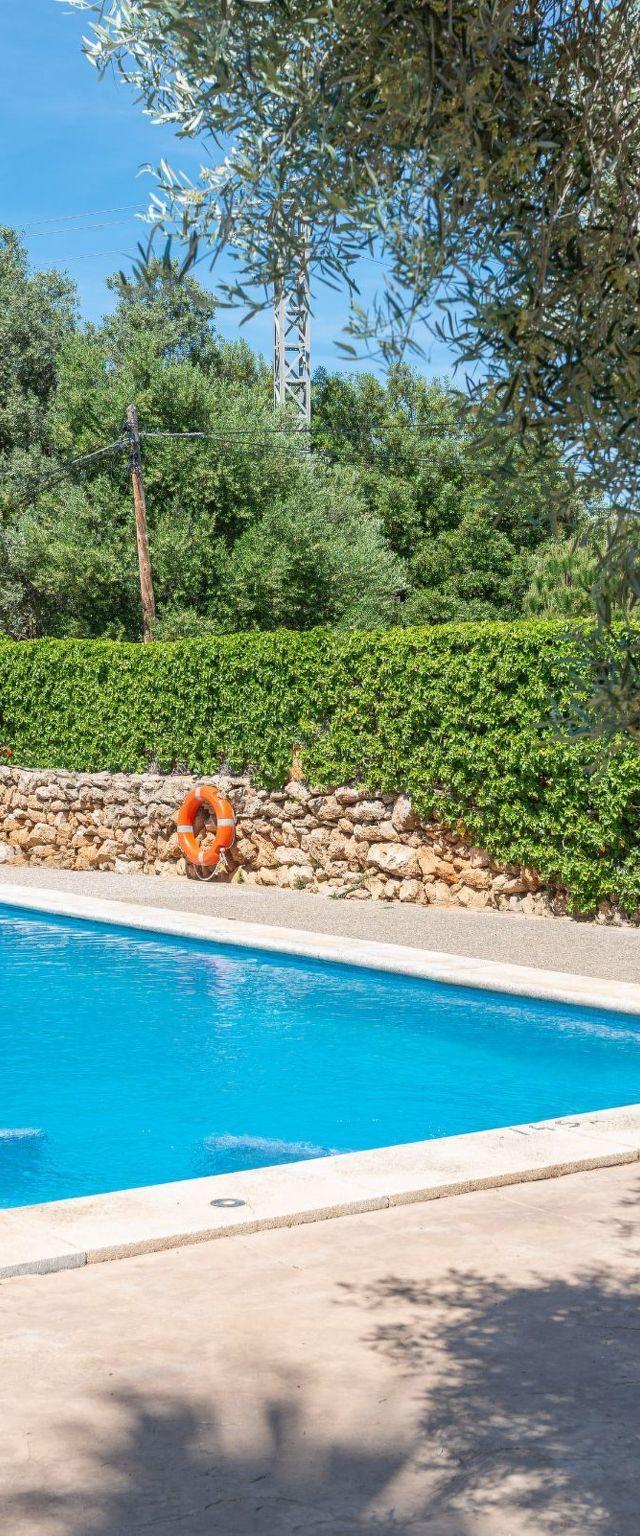 Hus, Alcúdia – billede 6