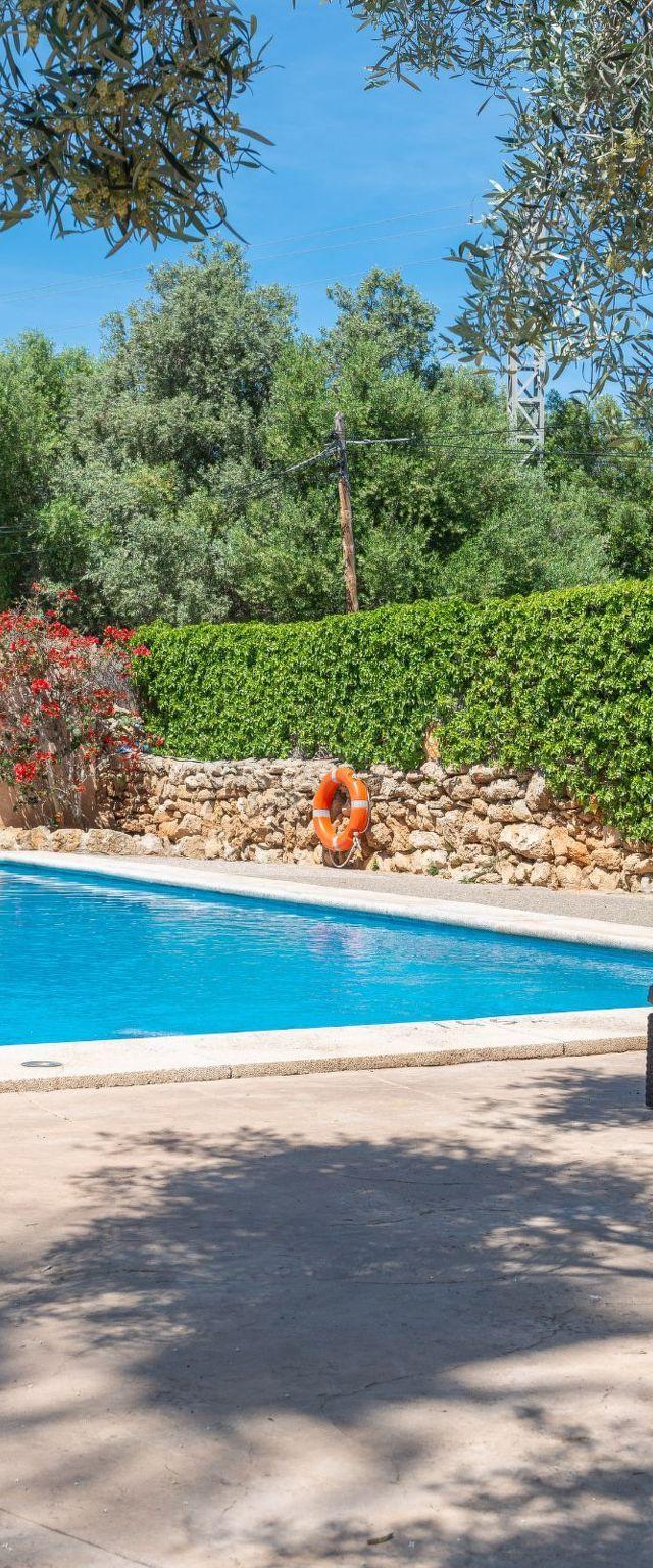Hus, Alcúdia – billede 7