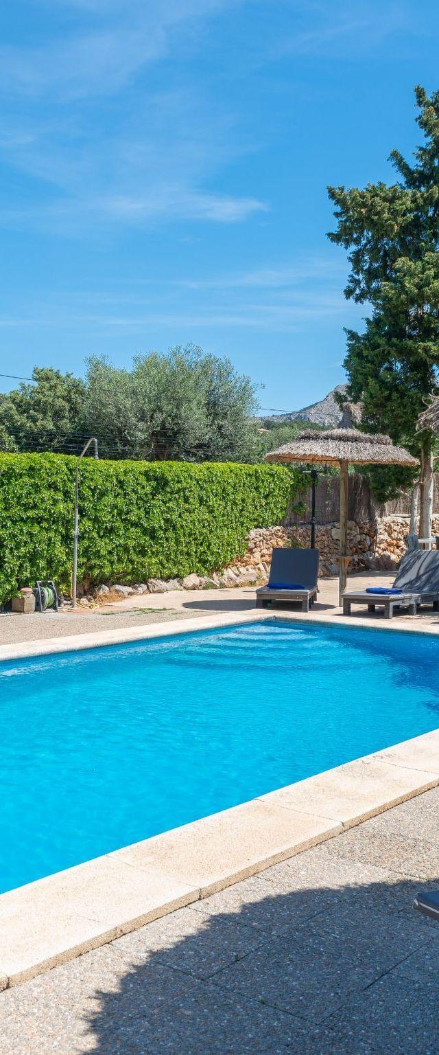 Hus, Alcúdia – billede 9