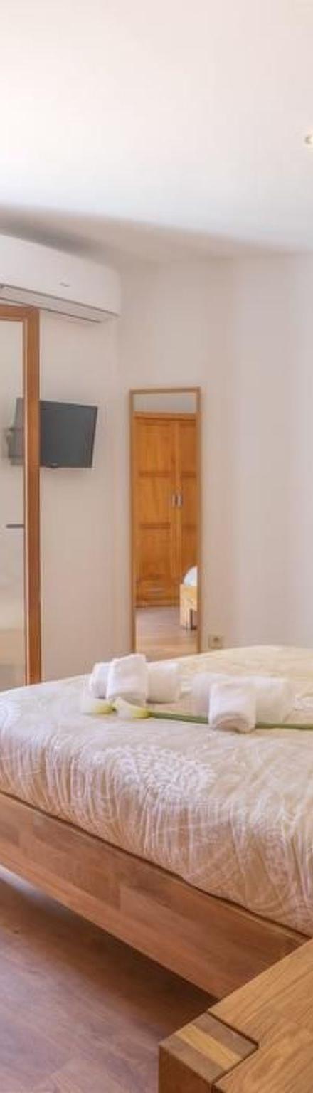 Schönes Haus im Herzen von Alcúdia! – billede 1