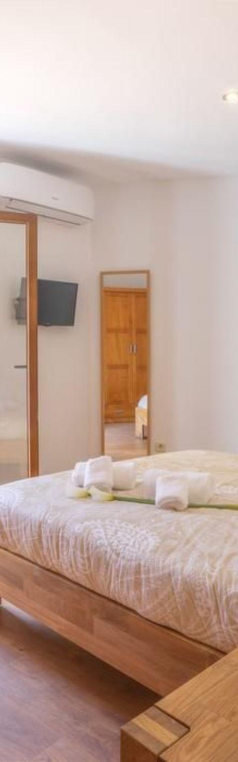Schönes Haus im Herzen von Alcúdia! – Alcúdia