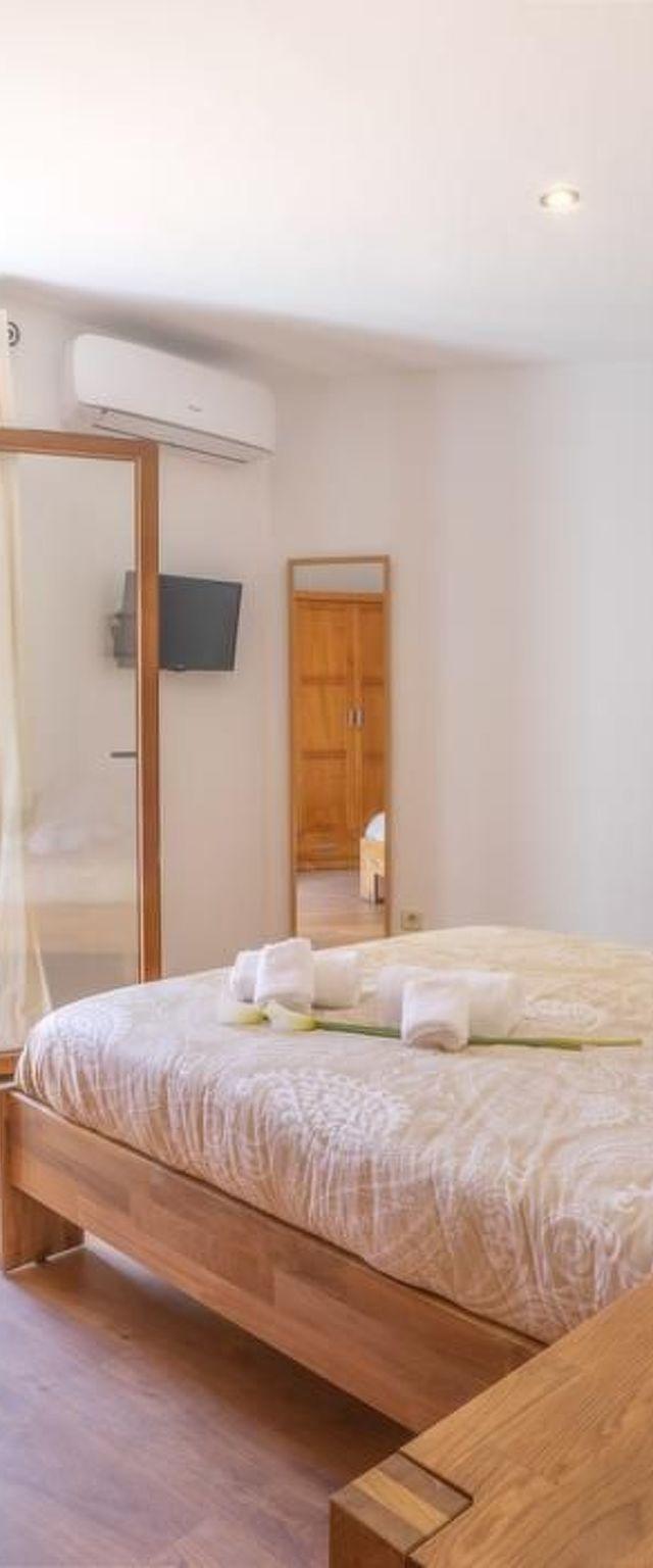 Schönes Haus im Herzen von Alcúdia!