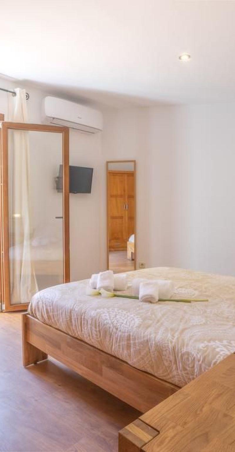 Schönes Haus im Herzen von Alcúdia!