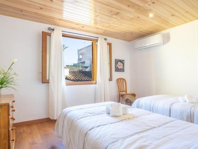 Schönes Haus im Herzen von Alcúdia! – billede 10