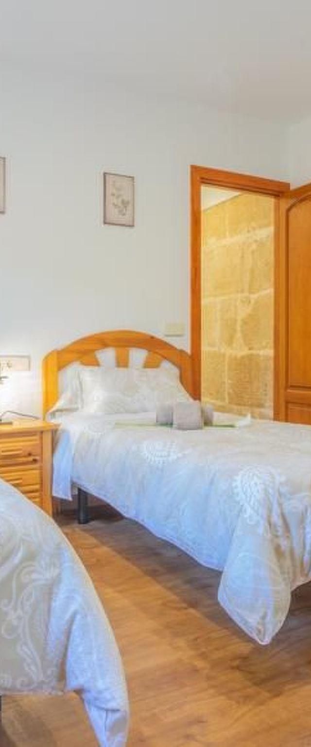 Schönes Haus im Herzen von Alcúdia! – billede 13