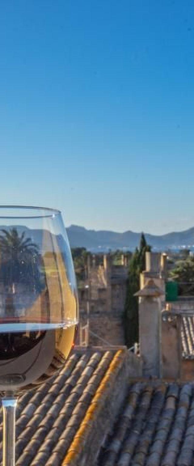 Schönes Haus im Herzen von Alcúdia! – billede 2