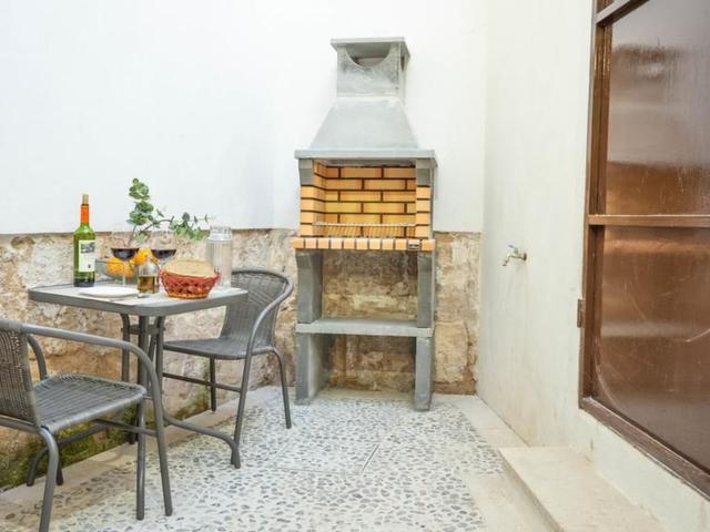 Schönes Haus im Herzen von Alcúdia! – billede 21